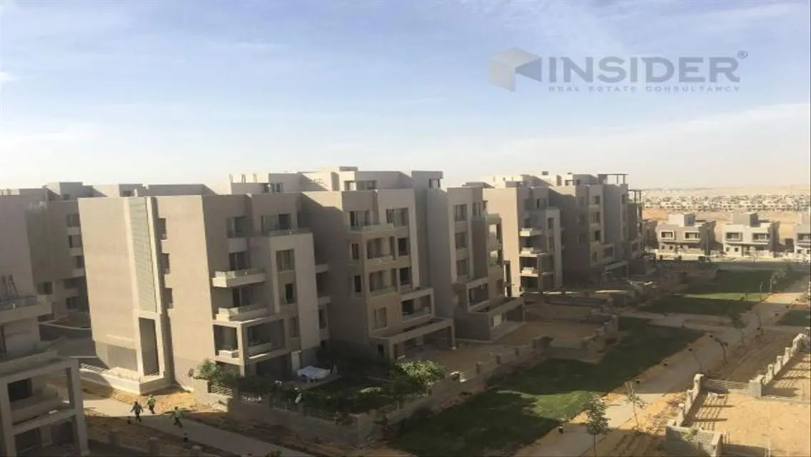 Luxury Villa for Sale in New Cairo