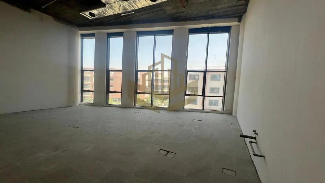 Commercial Space for Sale in Prime Condition