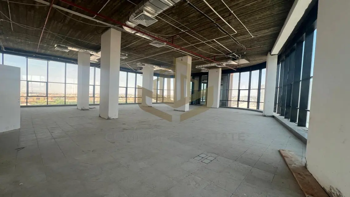 Commercial Space for Sale in Prime Condition