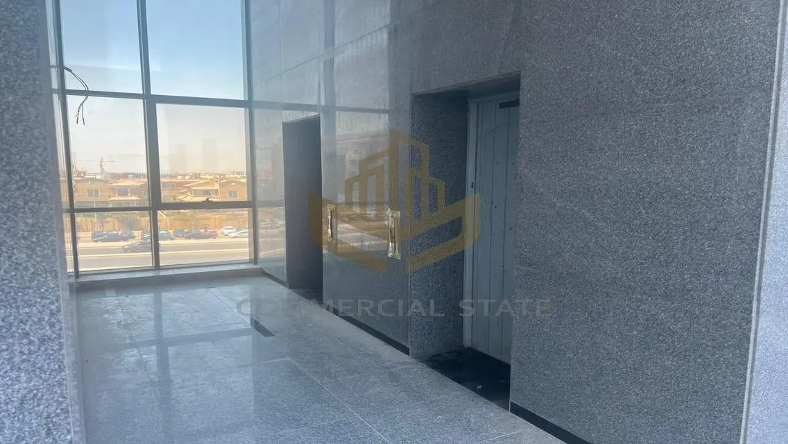 Commercial Space for Sale in Prime Condition