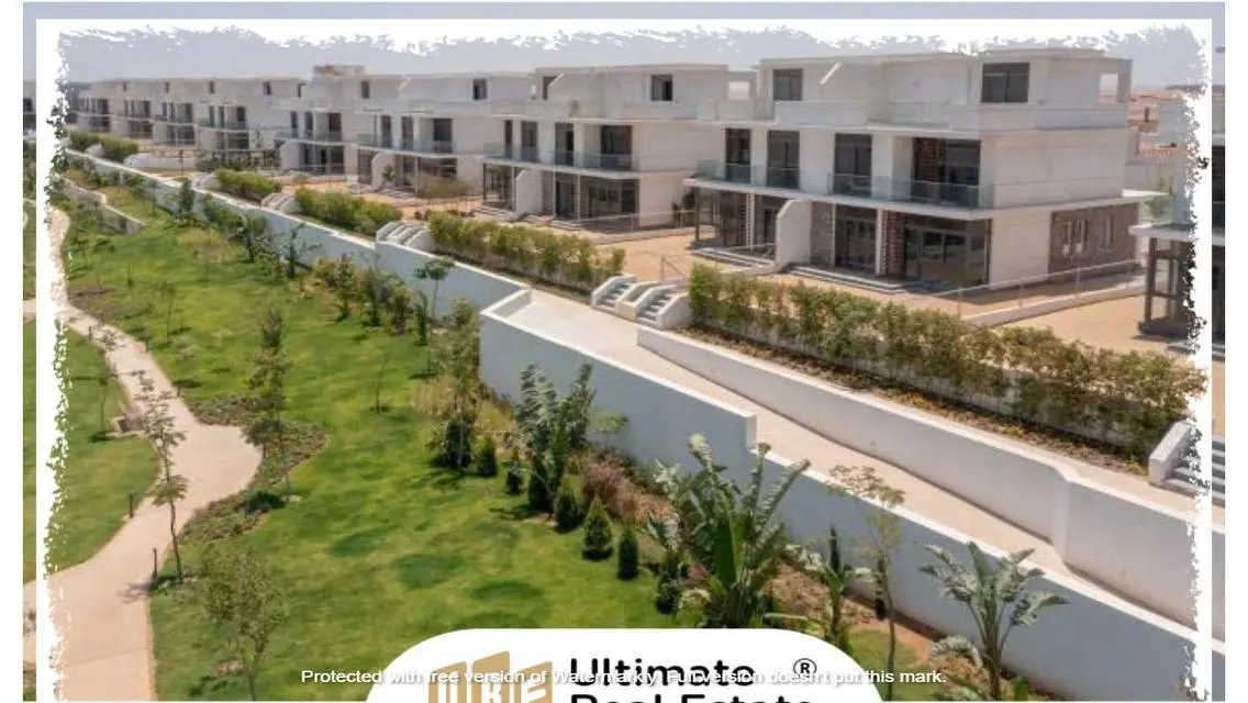 Luxury Apartment for Sale with Balcony and Shared Pool