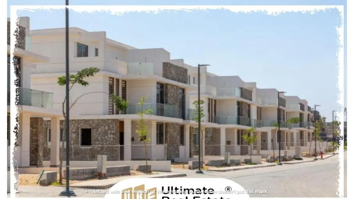 Luxury Apartment for Sale with Balcony and Shared Pool