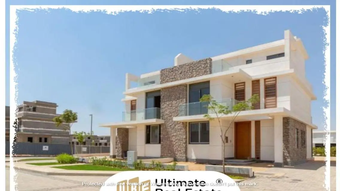Luxury Apartment for Sale with Balcony and Shared Pool