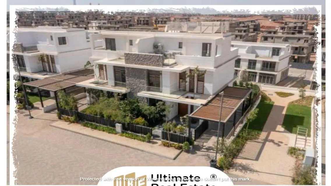 Luxury Apartment for Sale with Balcony and Shared Pool