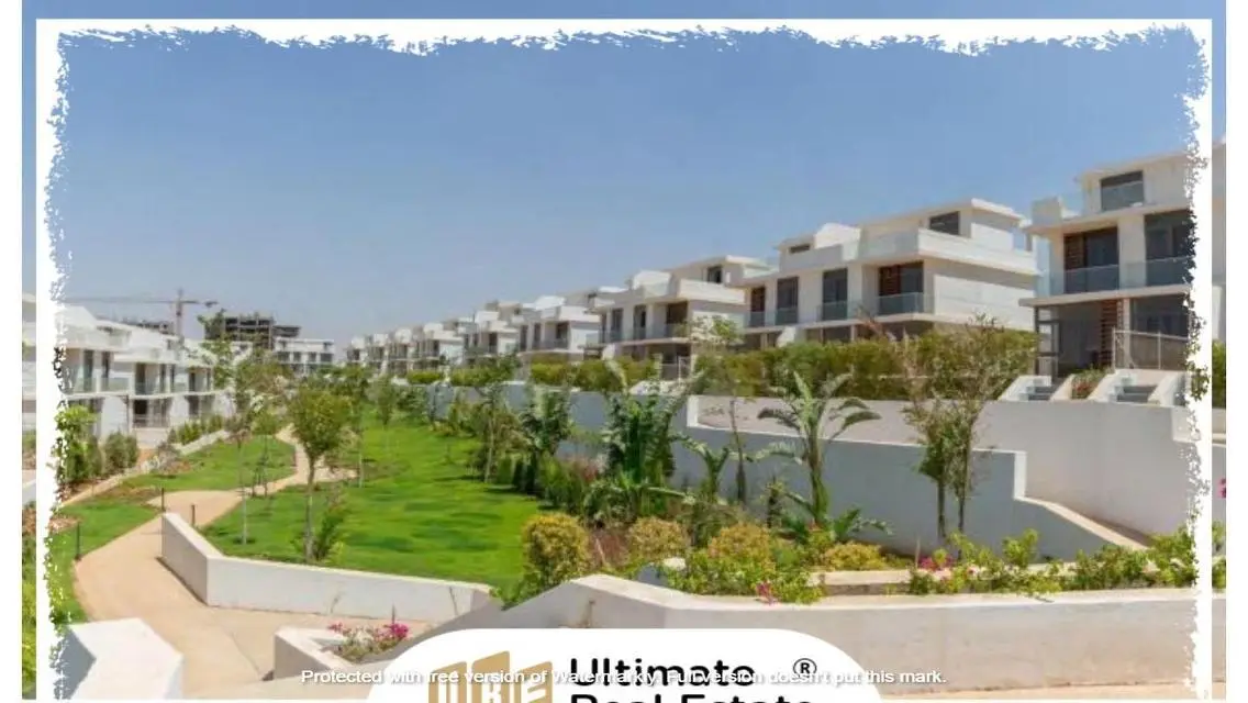 Luxury Apartment for Sale with Balcony and Shared Pool