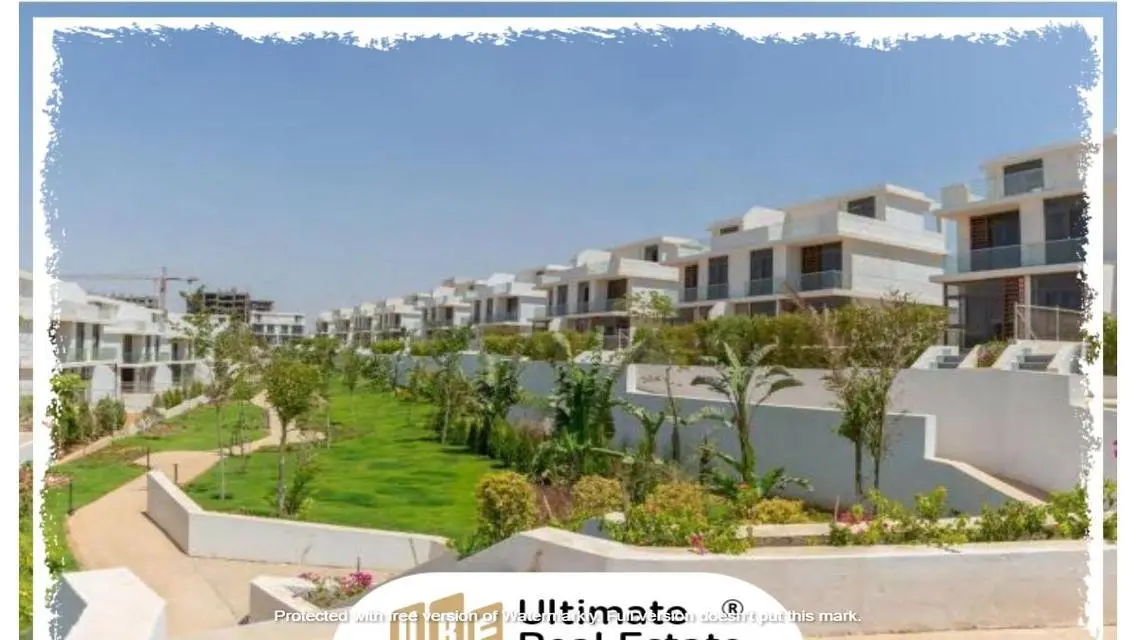 Luxury Apartment for Sale with Balcony and Shared Pool