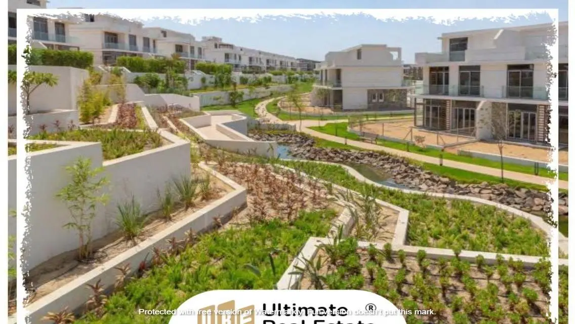 Luxury Apartment for Sale with Balcony and Shared Pool