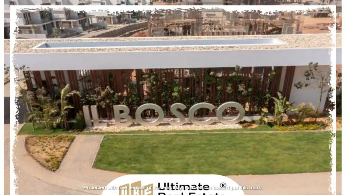 Luxury Apartment for Sale with Balcony and Shared Pool