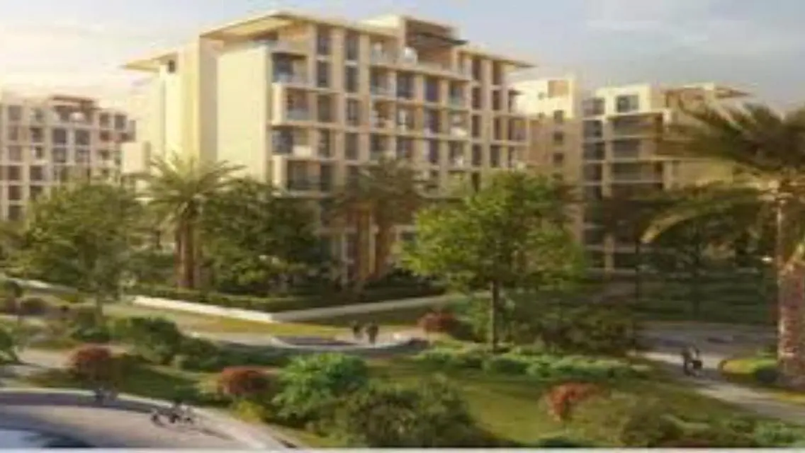 Luxury Apartment in City Gate - Sapphire A