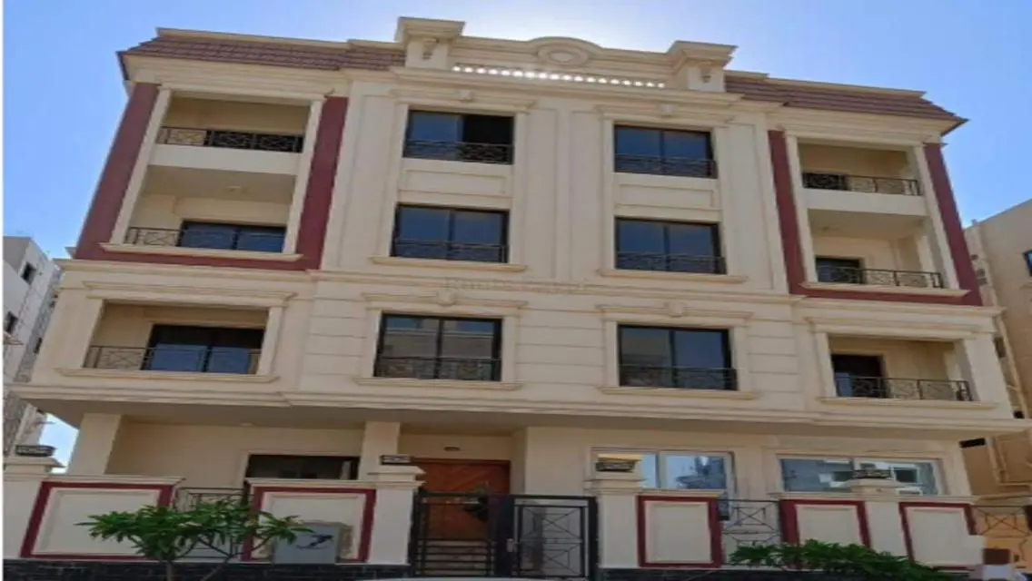 Luxury Apartment for Rent with Spacious Layout