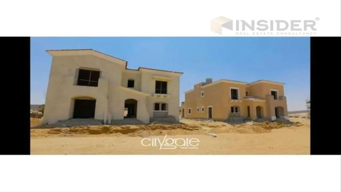 Luxury Villa for Sale with 500 sqm in Prime Location