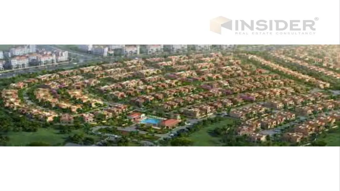 Luxury Villa for Sale with 500 sqm in Prime Location