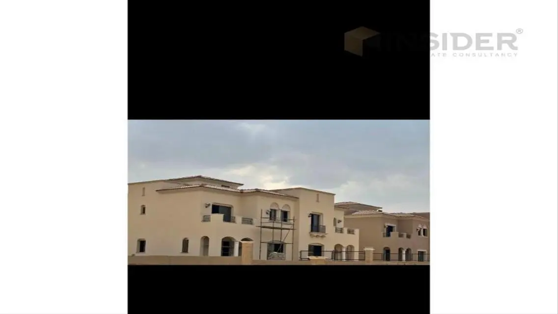 Luxury Villa for Sale with 500 sqm in Prime Location
