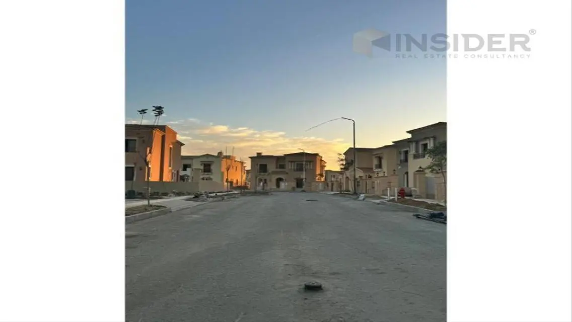 Luxury Villa for Sale with 500 sqm in Prime Location
