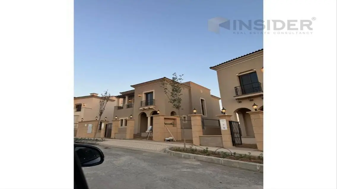 Luxury Villa for Sale with 500 sqm in Prime Location