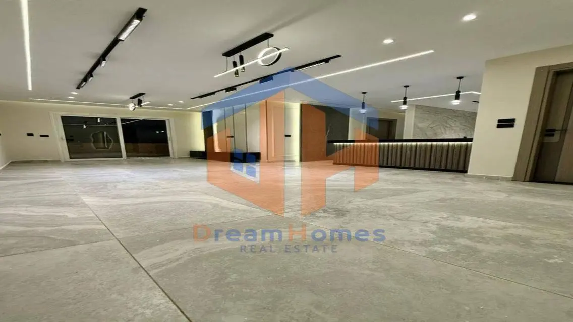 Luxury Apartment for Sale in Madinaty with Spacious Design