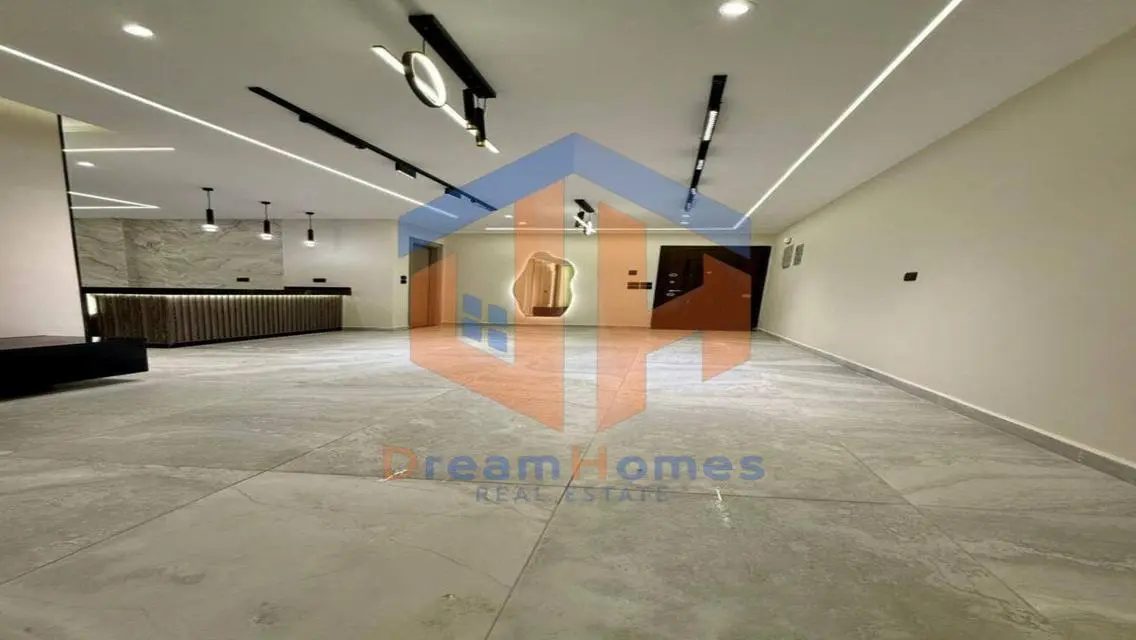Luxury Apartment for Sale in Madinaty with Spacious Design