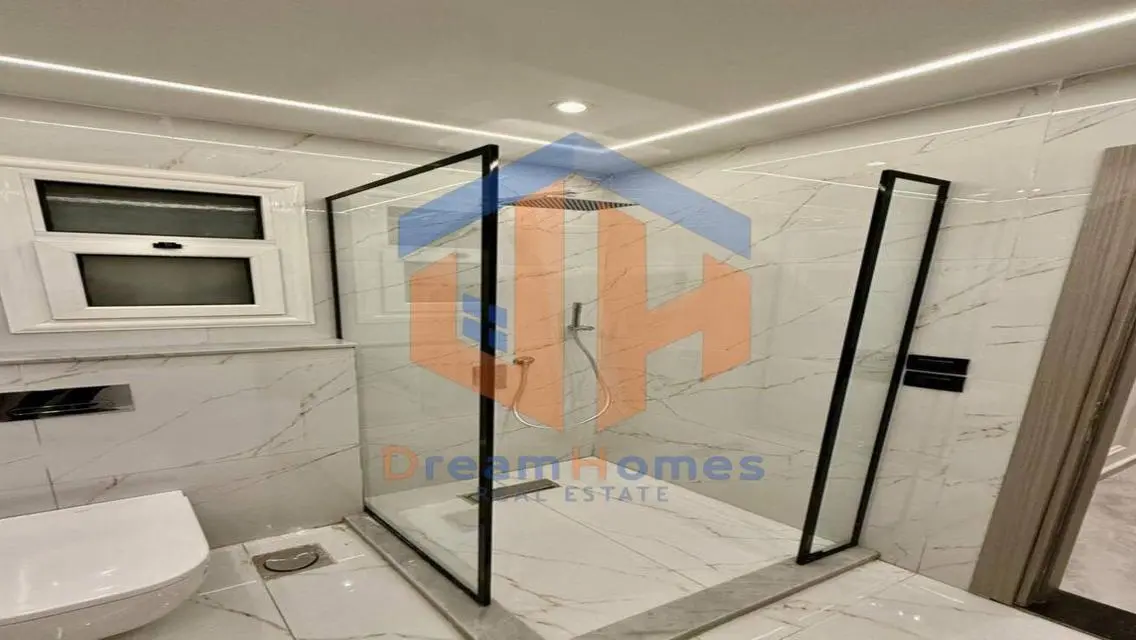 Luxury Apartment for Sale in Madinaty with Spacious Design