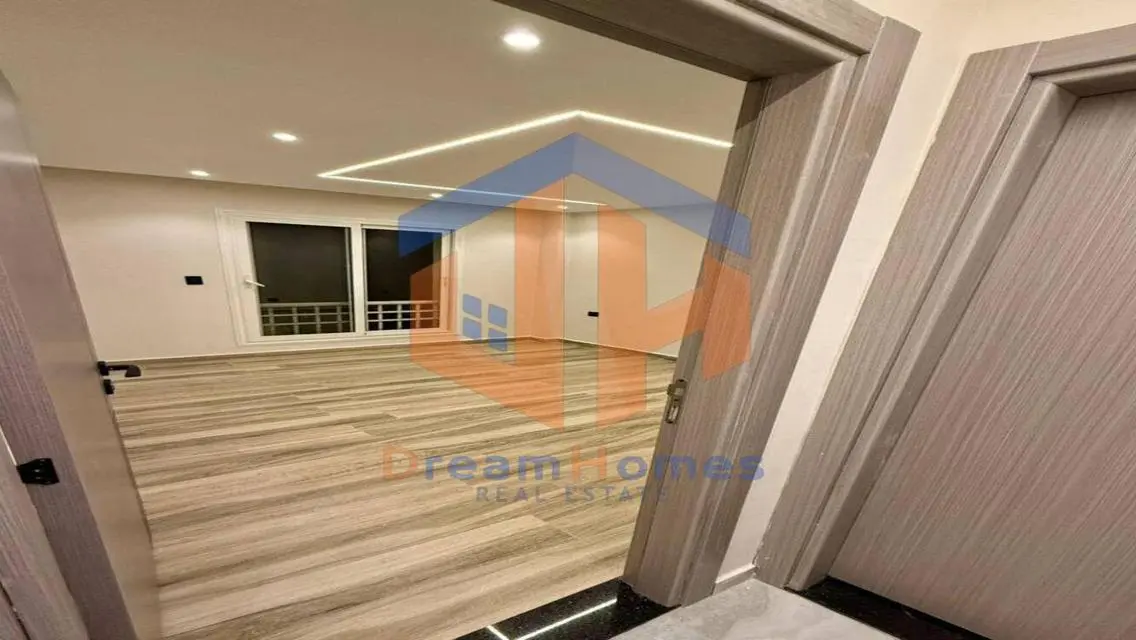 Luxury Apartment for Sale in Madinaty with Spacious Design