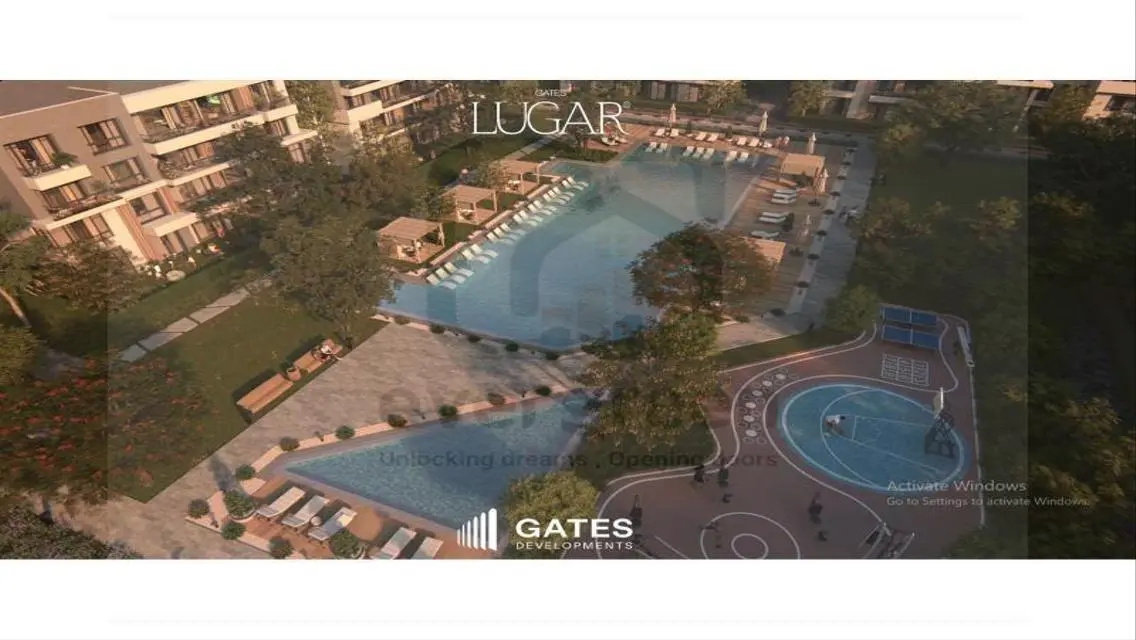 Luxury Property for 7,830,000 EGP with Stunning Views