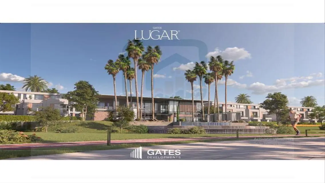 Luxury Property for 7,830,000 EGP with Stunning Views