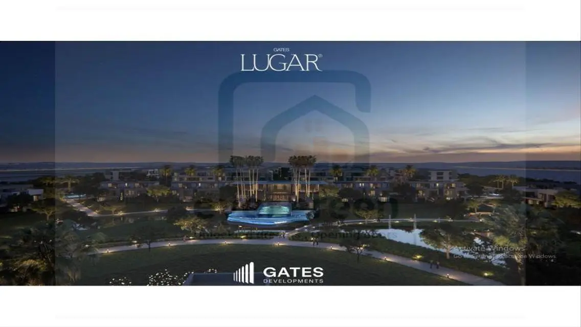 Luxury Property for 7,830,000 EGP with Stunning Views