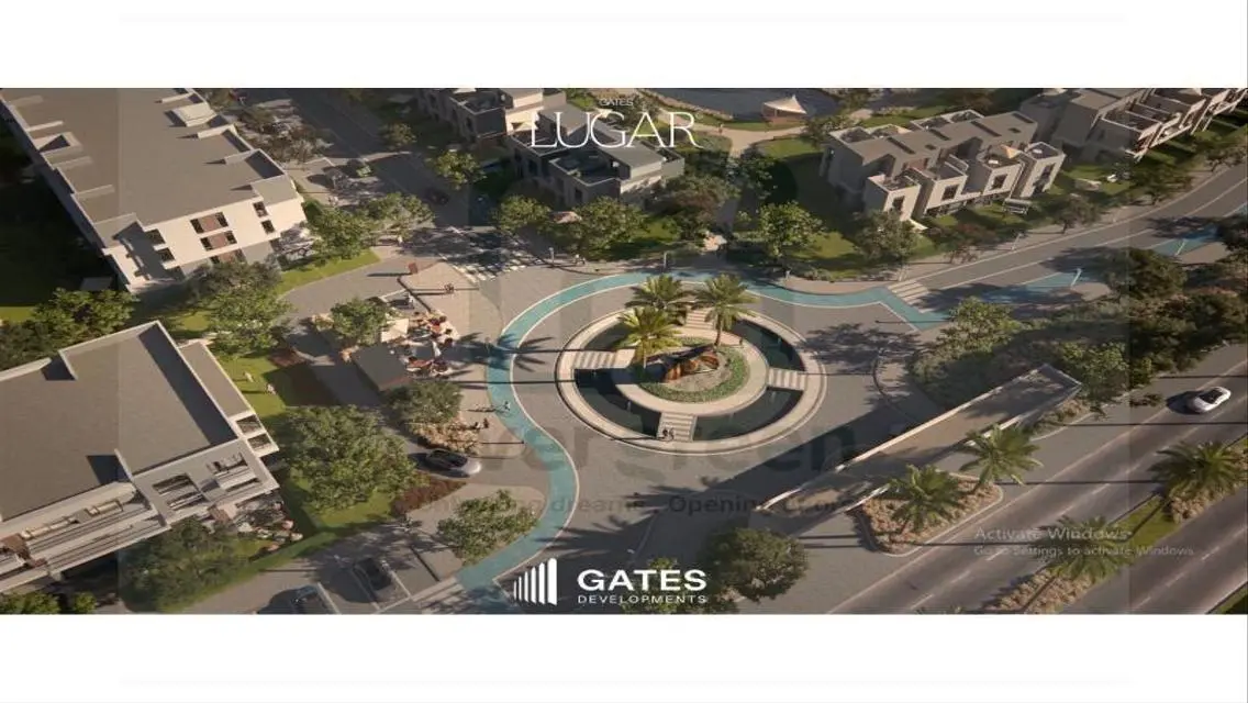 Luxury Property for 7,830,000 EGP with Stunning Views