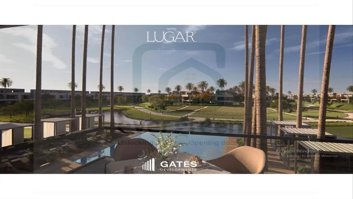 Luxury Property for 7,830,000 EGP with Stunning Views