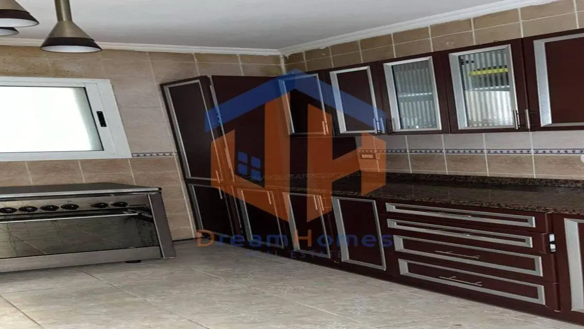 Luxury Villa for Sale in Madinaty 135-B1