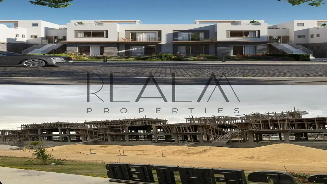Luxurious Property with 142 sqm in a Prime Location