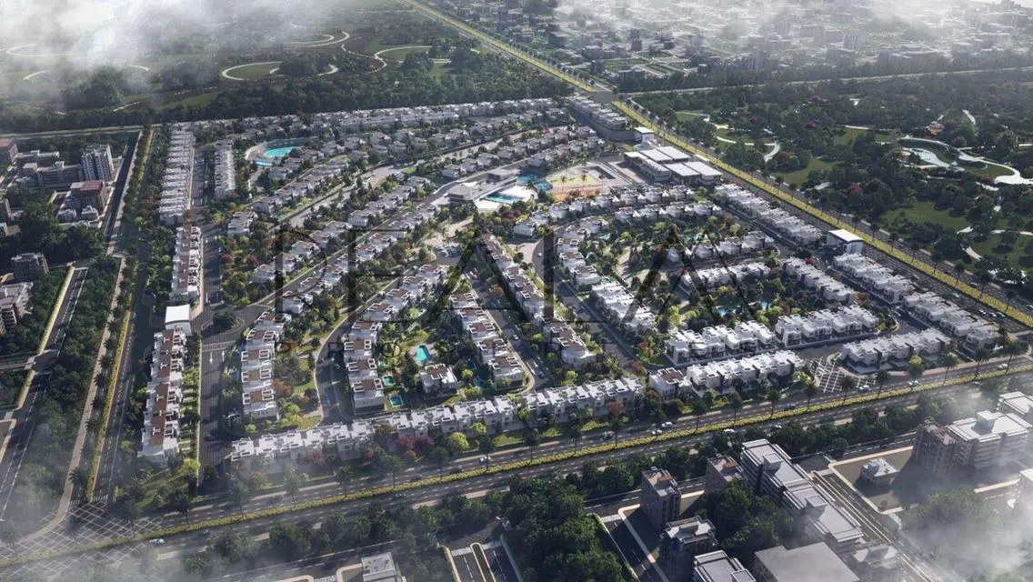 Luxurious Property with 142 sqm in a Prime Location
