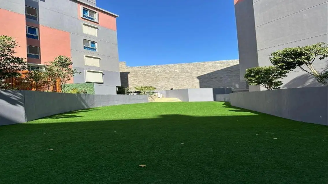Luxury Apartment for Sale with Ample Space in City Center