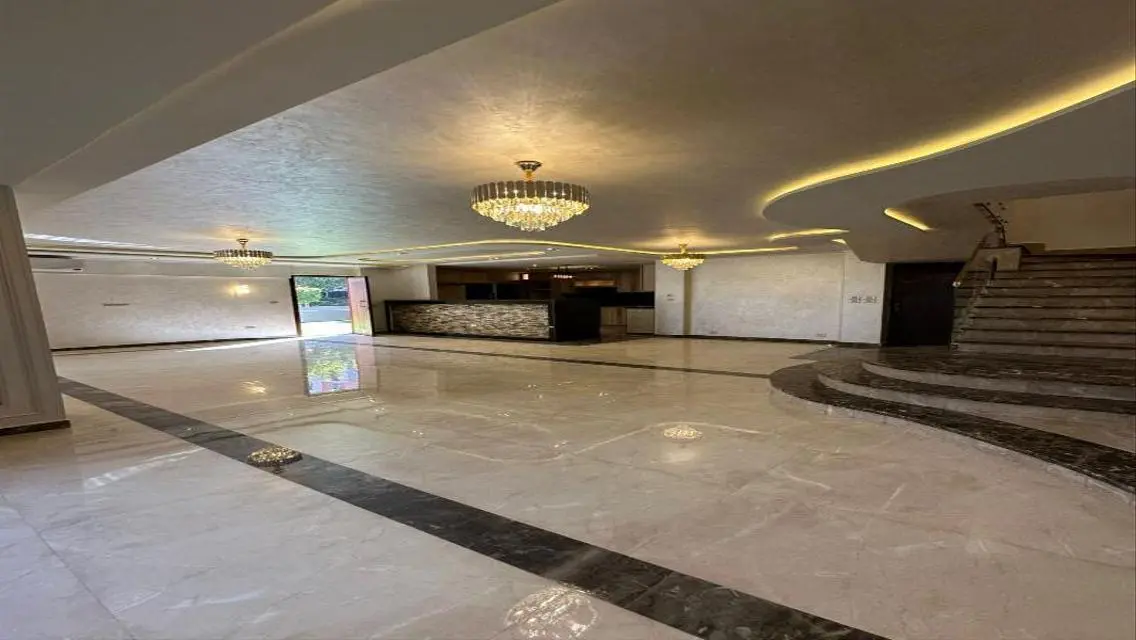 Luxury Apartment for Sale with Ample Space in City Center