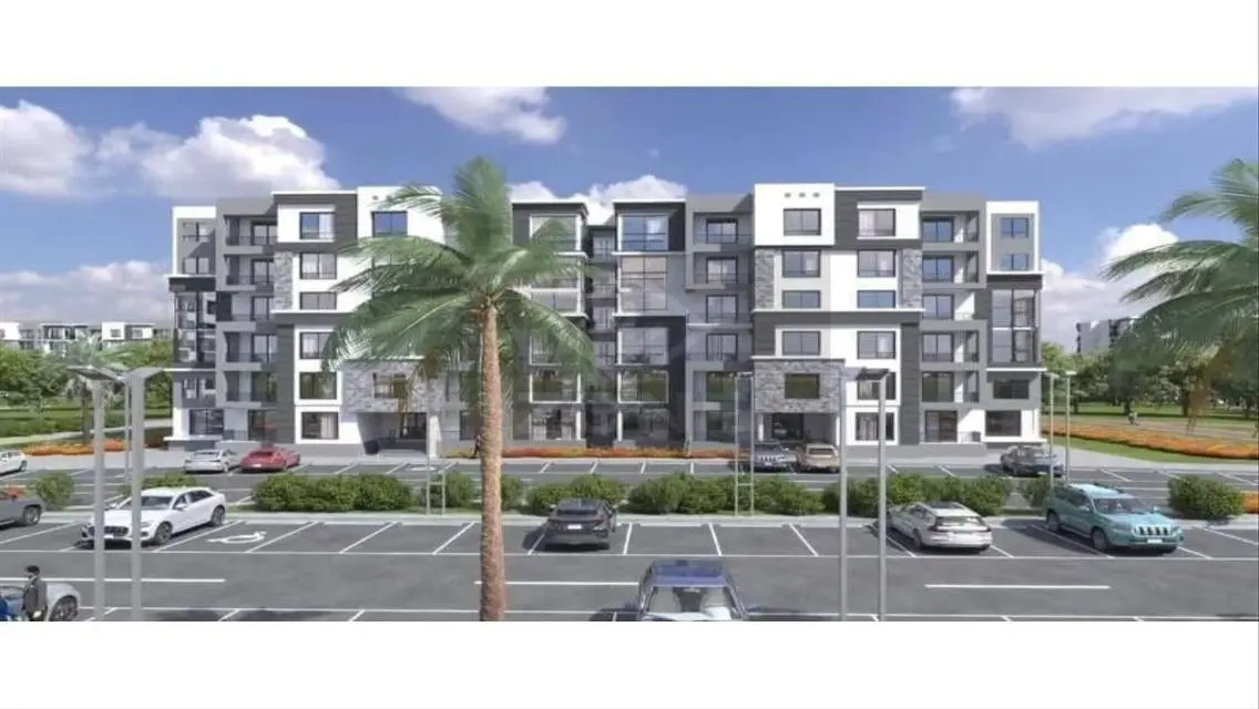 Stunning Apartment for Sale in B14-107-3