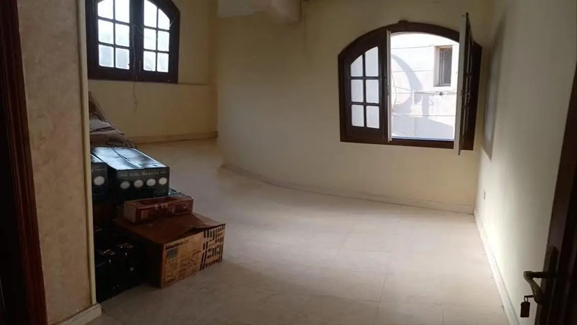 فيلا فاخرة للبيع في القاهرة الجديدة