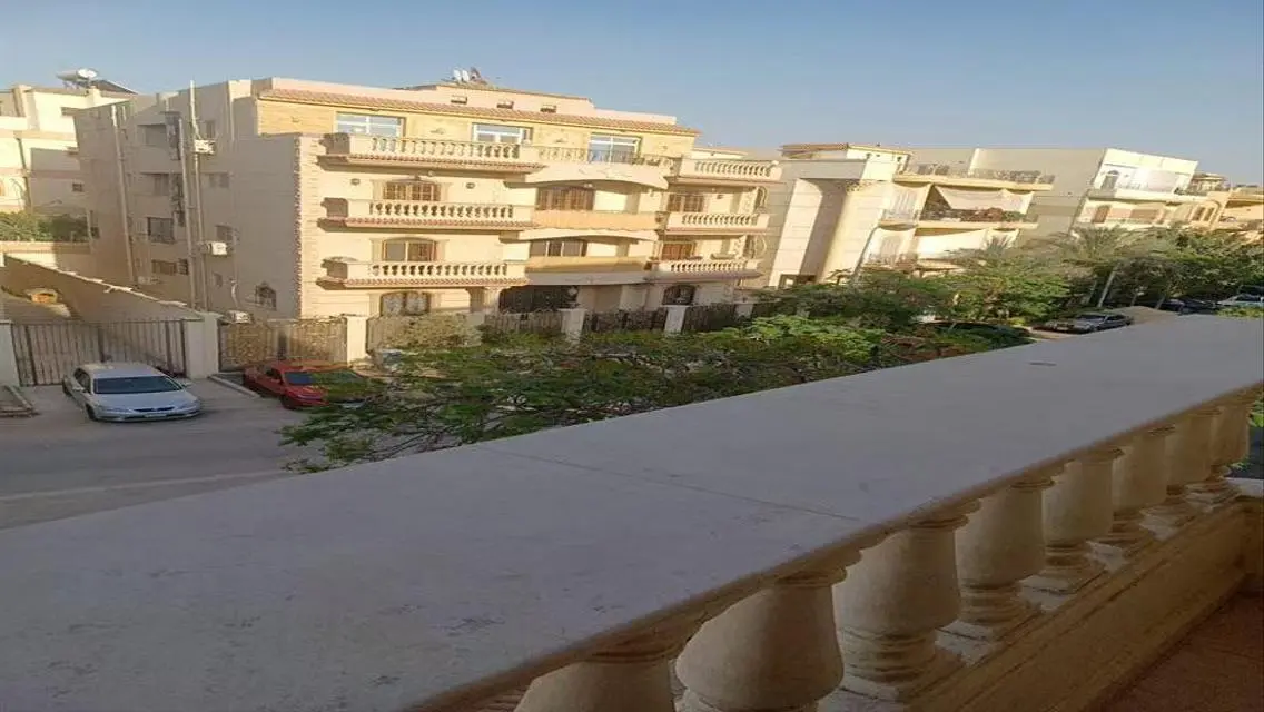 فيلا فاخرة للبيع في القاهرة الجديدة