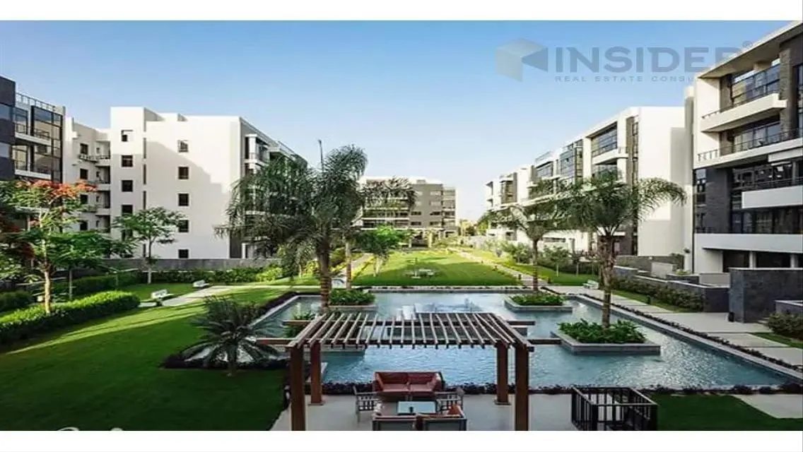Luxury 2-Bedroom Apartment at The Waterway