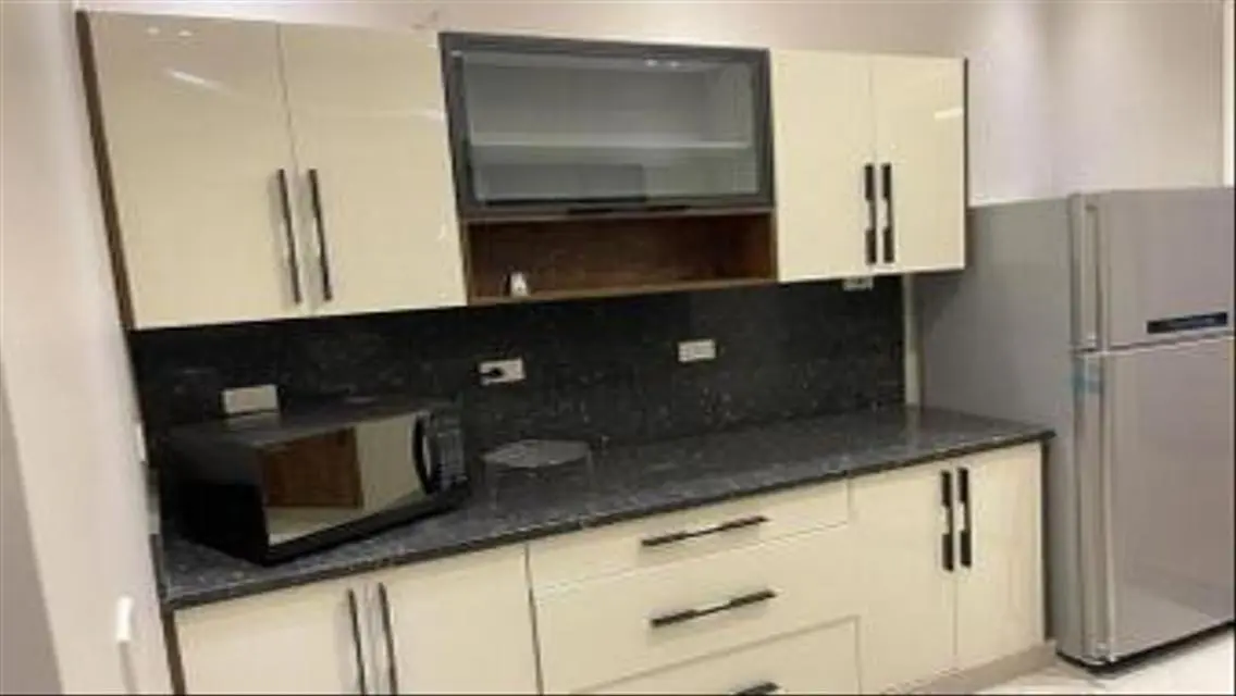 Luxury Apartment in AUC near Midtown Point