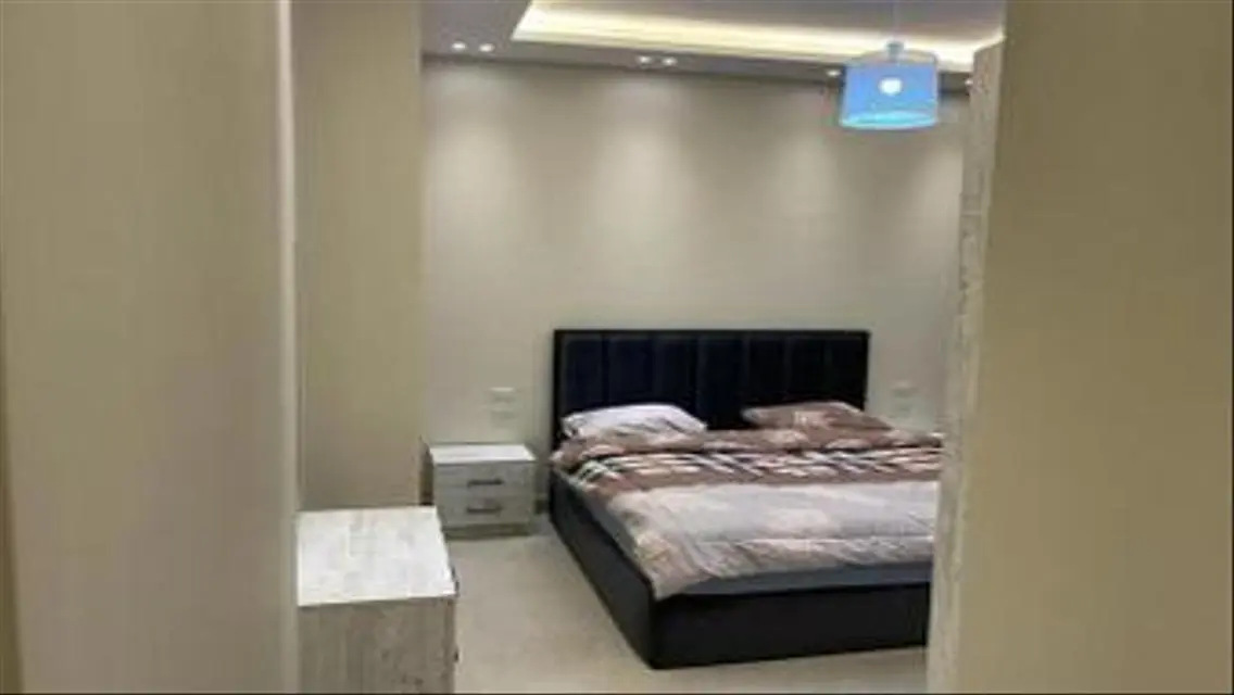 Luxury Apartment in AUC near Midtown Point