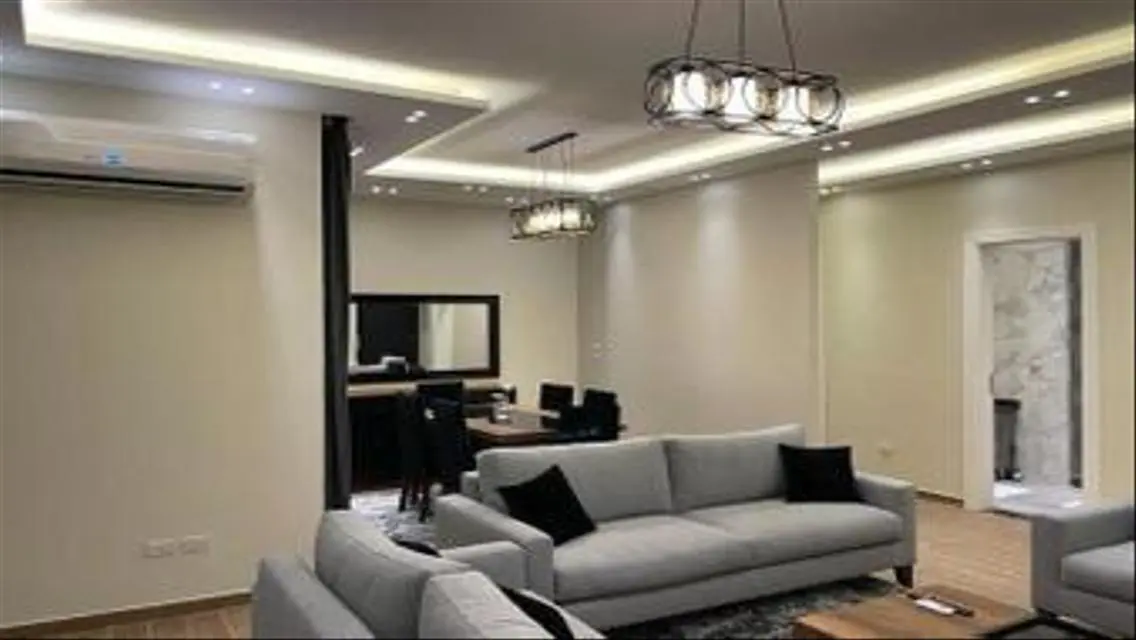 Luxury Apartment in AUC near Midtown Point