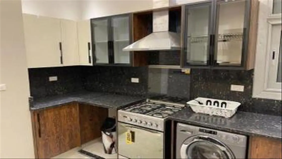 Luxury Apartment in AUC near Midtown Point