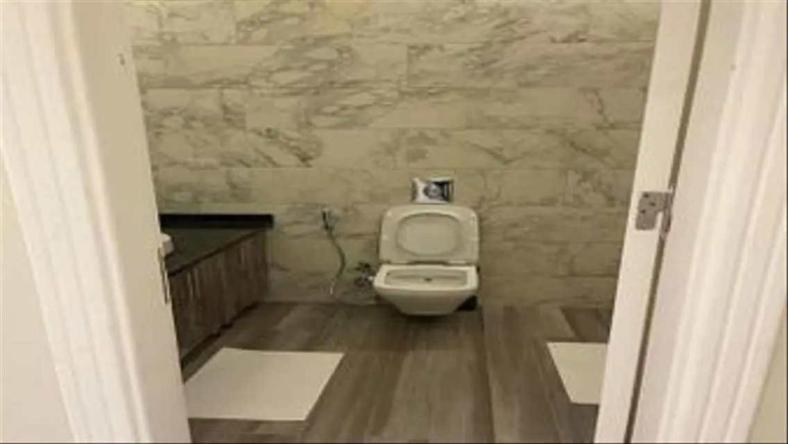 Luxury Apartment in AUC near Midtown Point