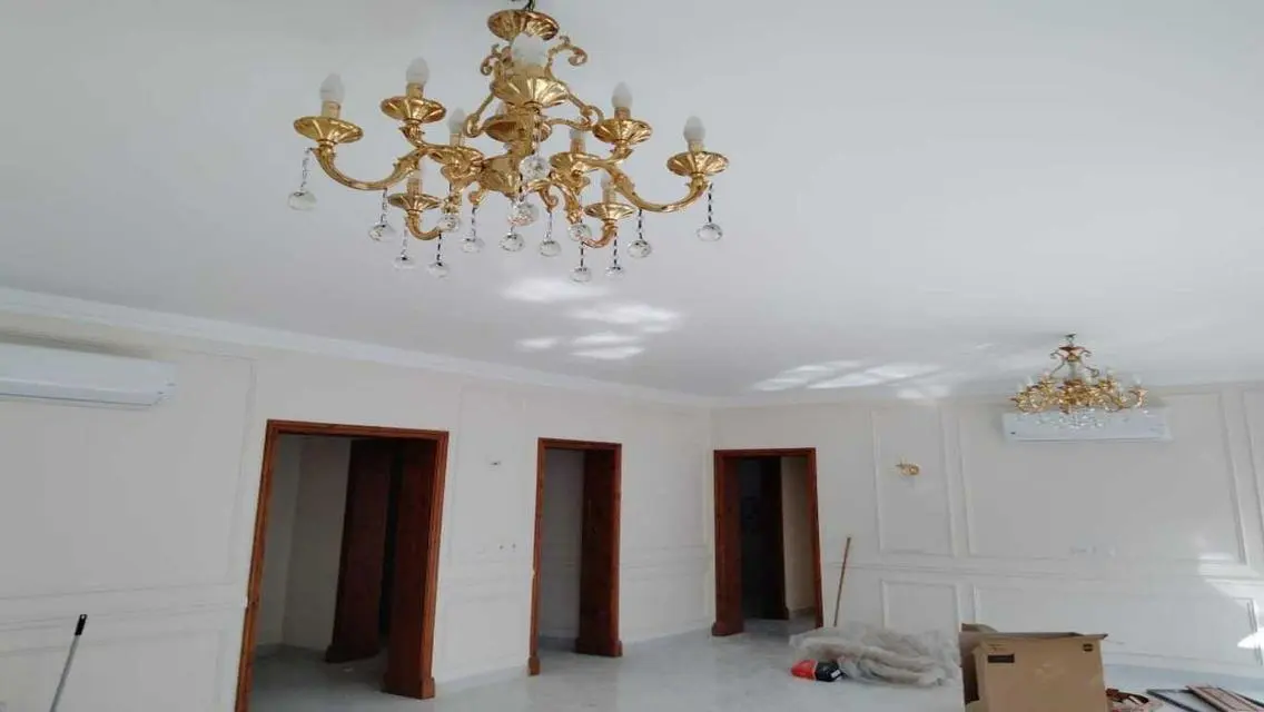 Stunning 190 Sq. M Apartment for Sale