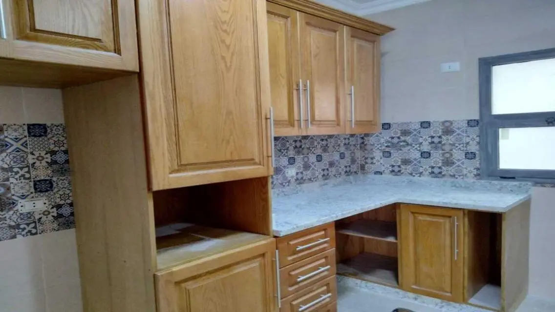 Stunning 190 Sq. M Apartment for Sale