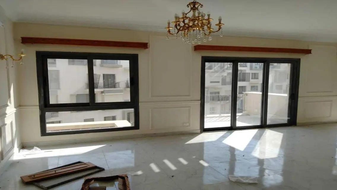 Stunning 190 Sq. M Apartment for Sale
