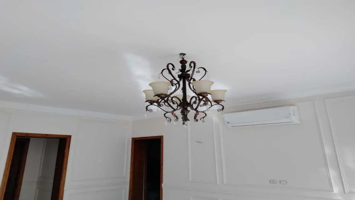 Stunning 190 Sq. M Apartment for Sale