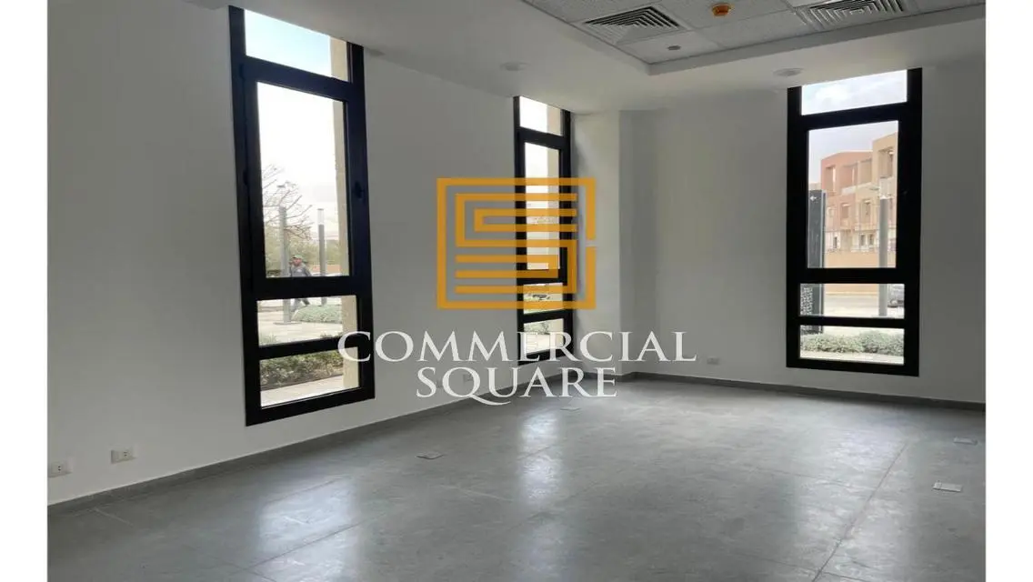 Luxury Office Space of 72 Square Meters at an Affordable Price