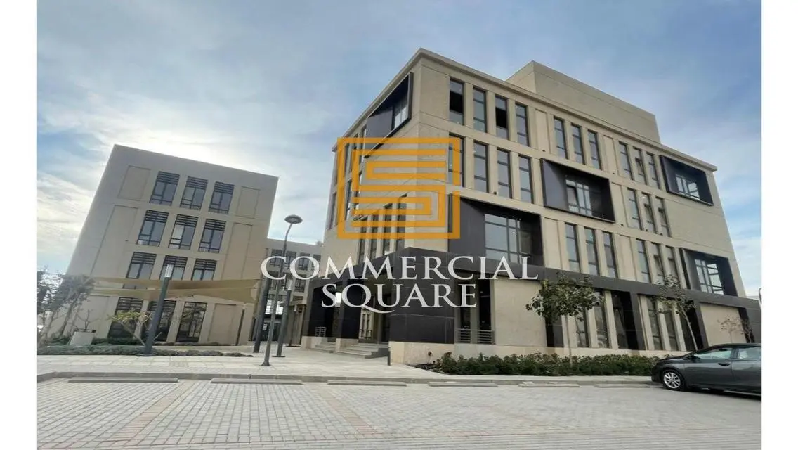 Luxury Office Space of 72 Square Meters at an Affordable Price