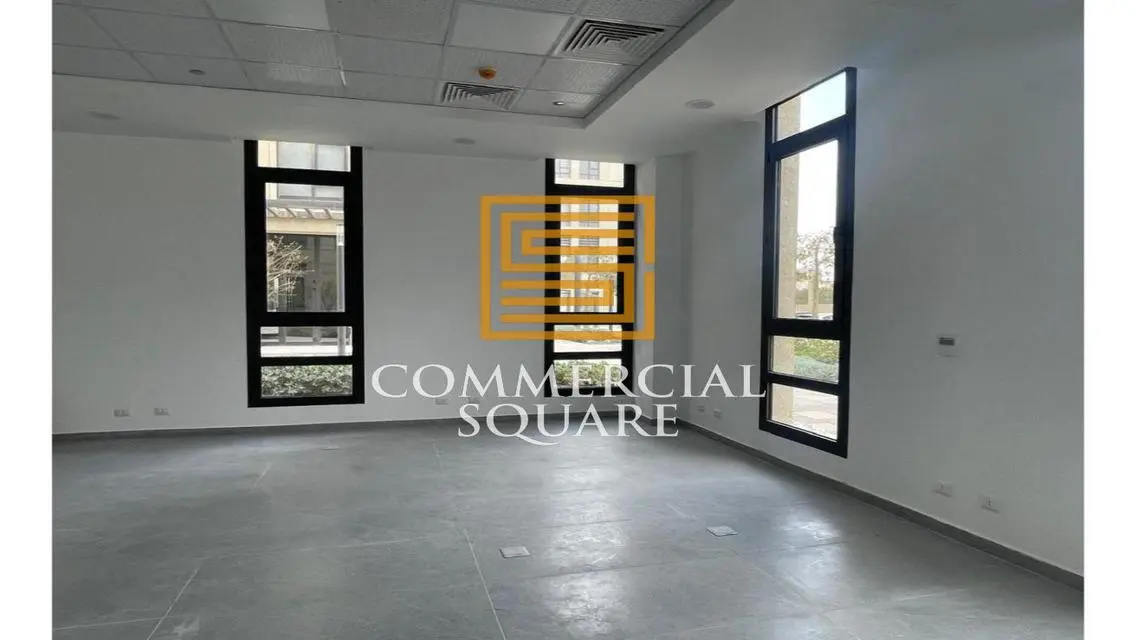Luxury Office Space of 72 Square Meters at an Affordable Price