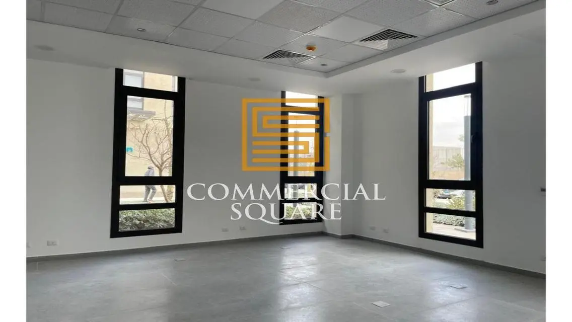 Luxury Office Space of 72 Square Meters at an Affordable Price